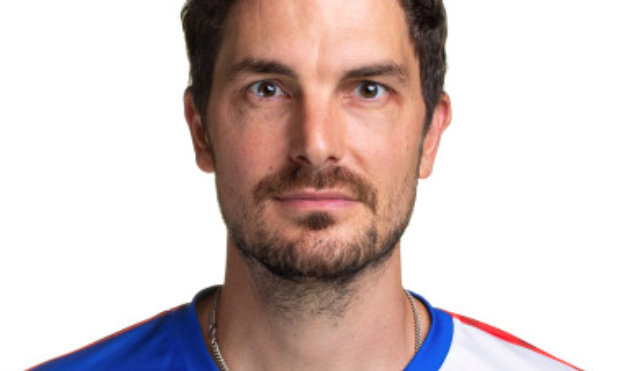 Michael Zürcher neuer Unihockey  Trainer bei TheBlues